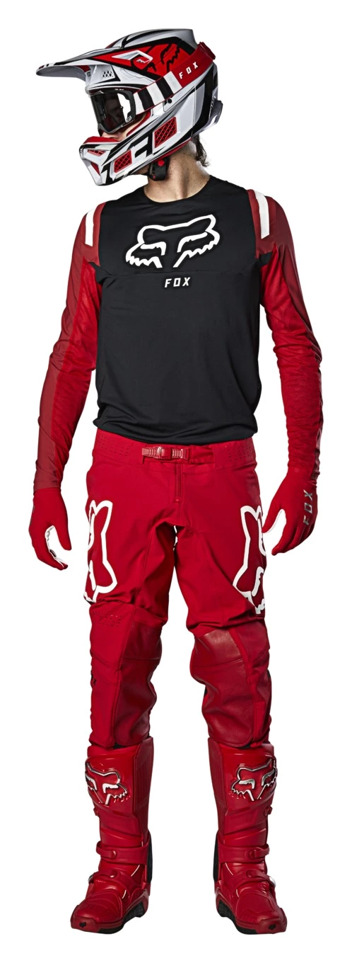 Riding Gear Fox Racing Flexair Redr Pants - Image 4