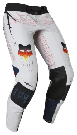 Riding Gear Fox Racing Flexair Skarz LE Pants