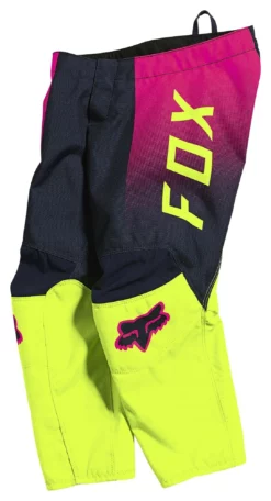 Riding Gear Fox Racing Kids 180 Voke Girl's Pants (K4)