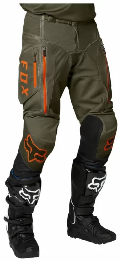 Riding Gear Fox Racing Legion Air Kovent Pants