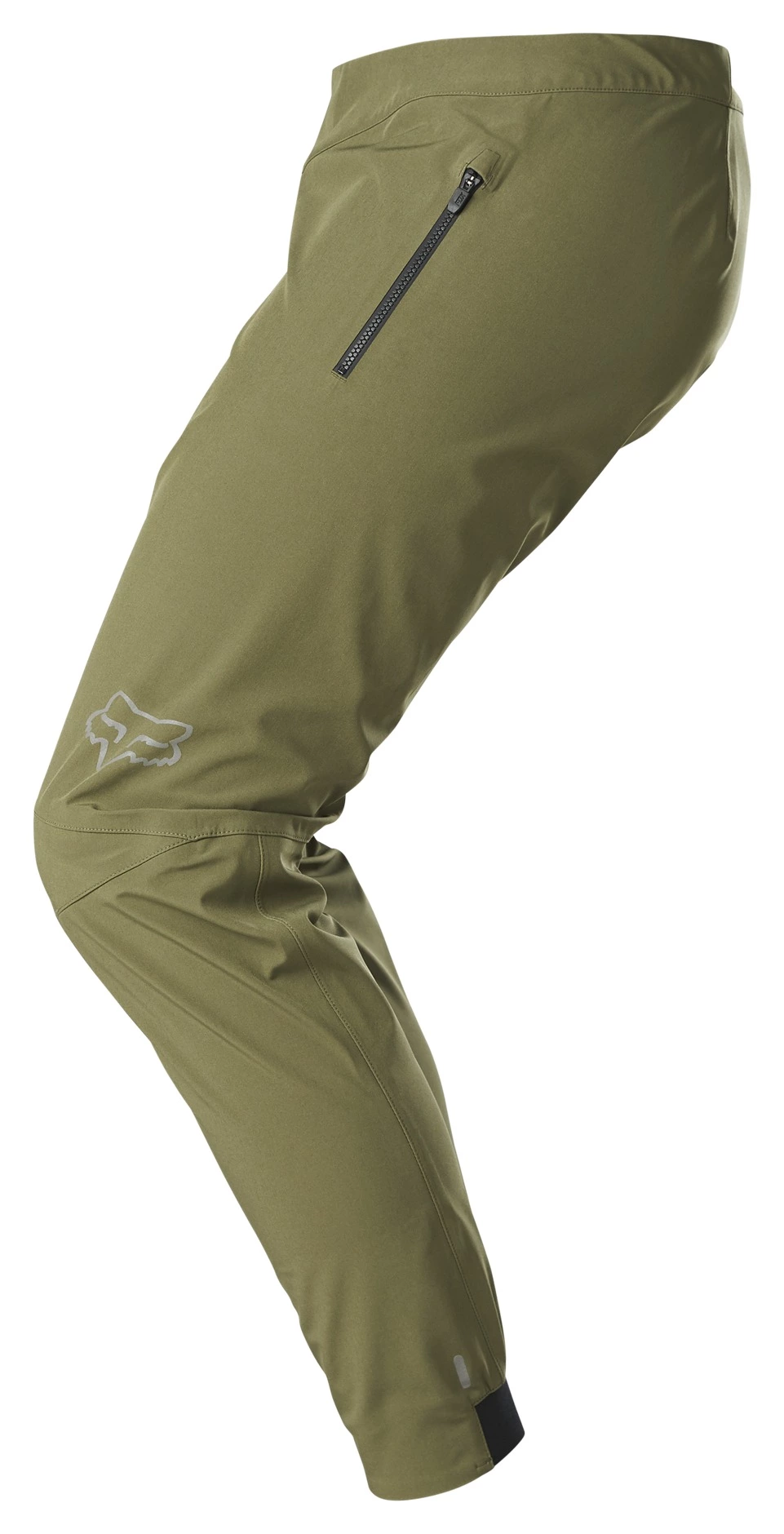 Textile Pants Fox Racing Ranger 3L Water MTB Pants - Image 5