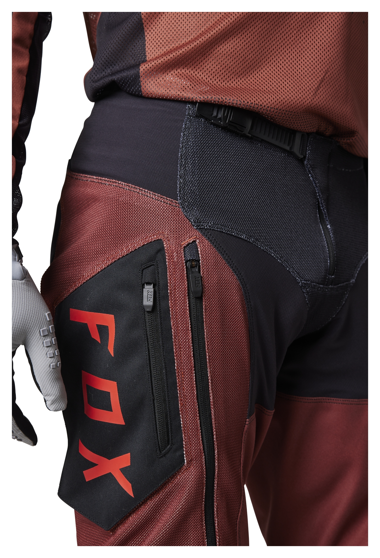 Fox Racing Ranger Air Off Road Pants - Image 9