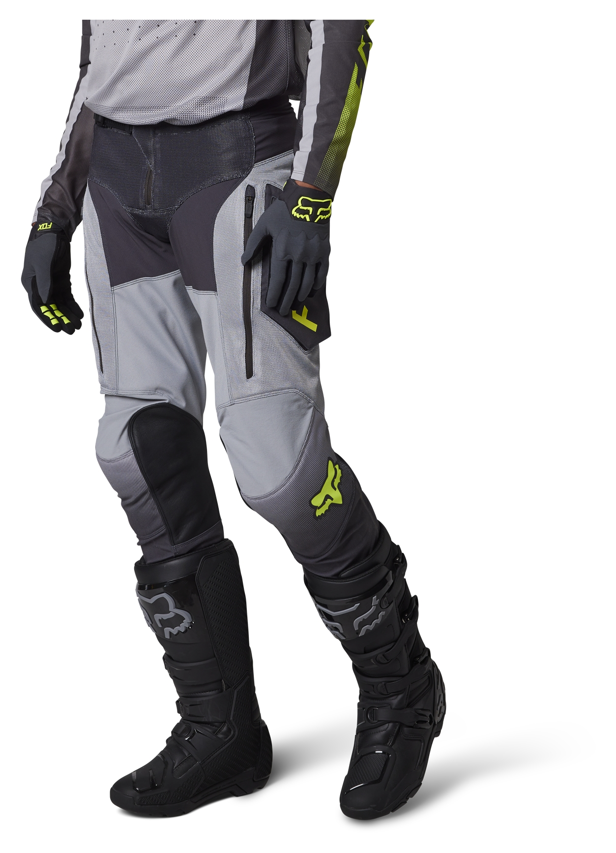 Fox Racing Ranger Air Off Road Pants - Image 2