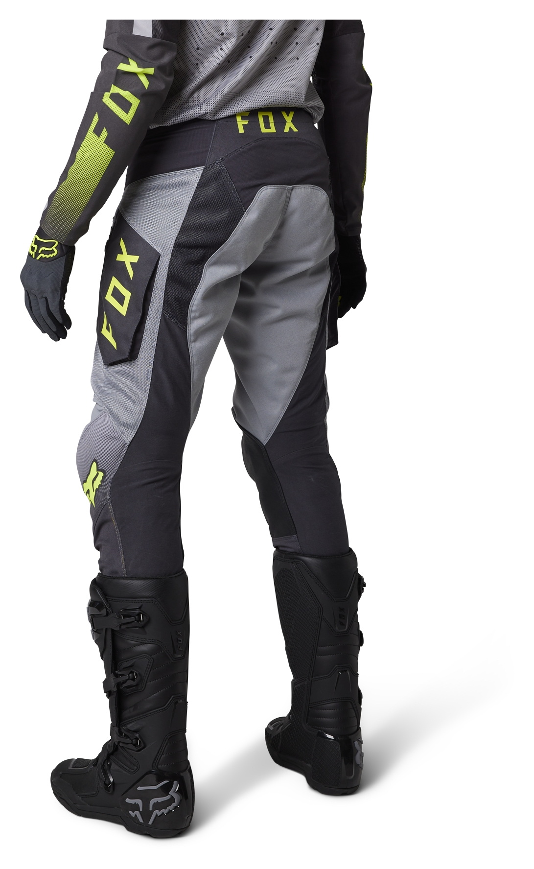 Fox Racing Ranger Air Off Road Pants - Image 3