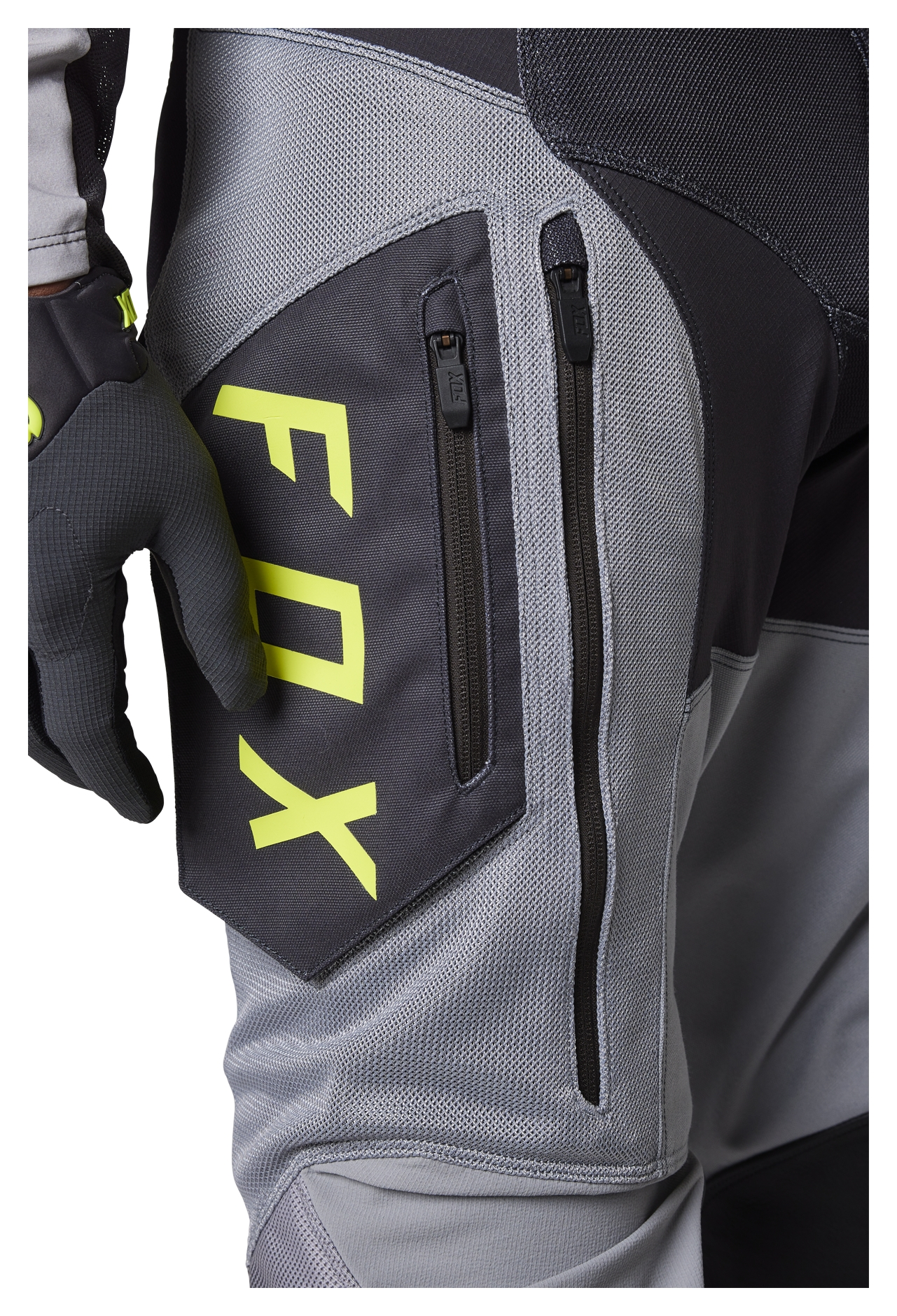 Fox Racing Ranger Air Off Road Pants - Image 4