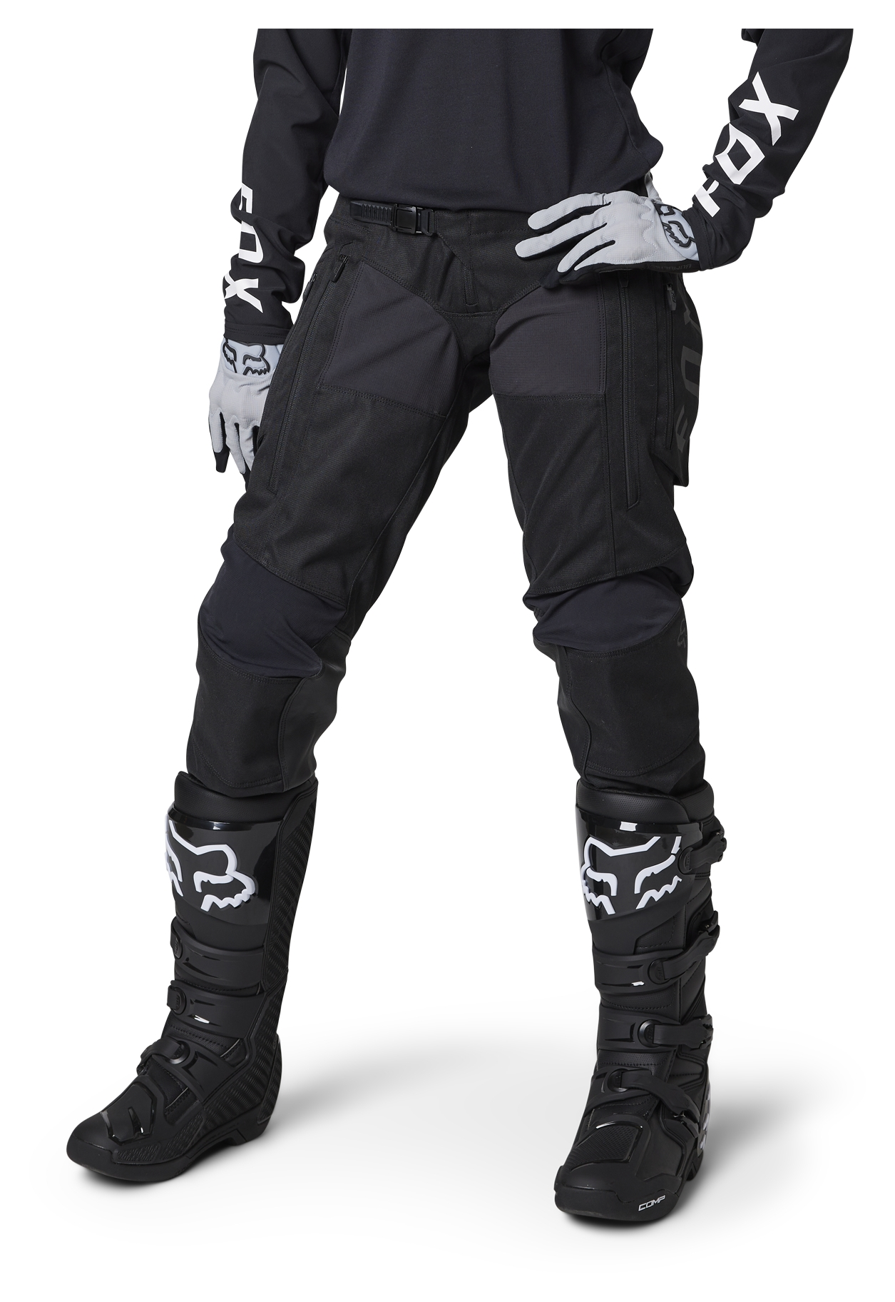 Fox Racing Wmns Ranger Off Road Pants - Image 2