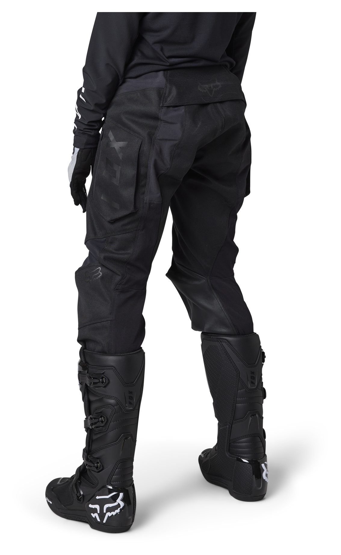 Fox Racing Wmns Ranger Off Road Pants - Image 3