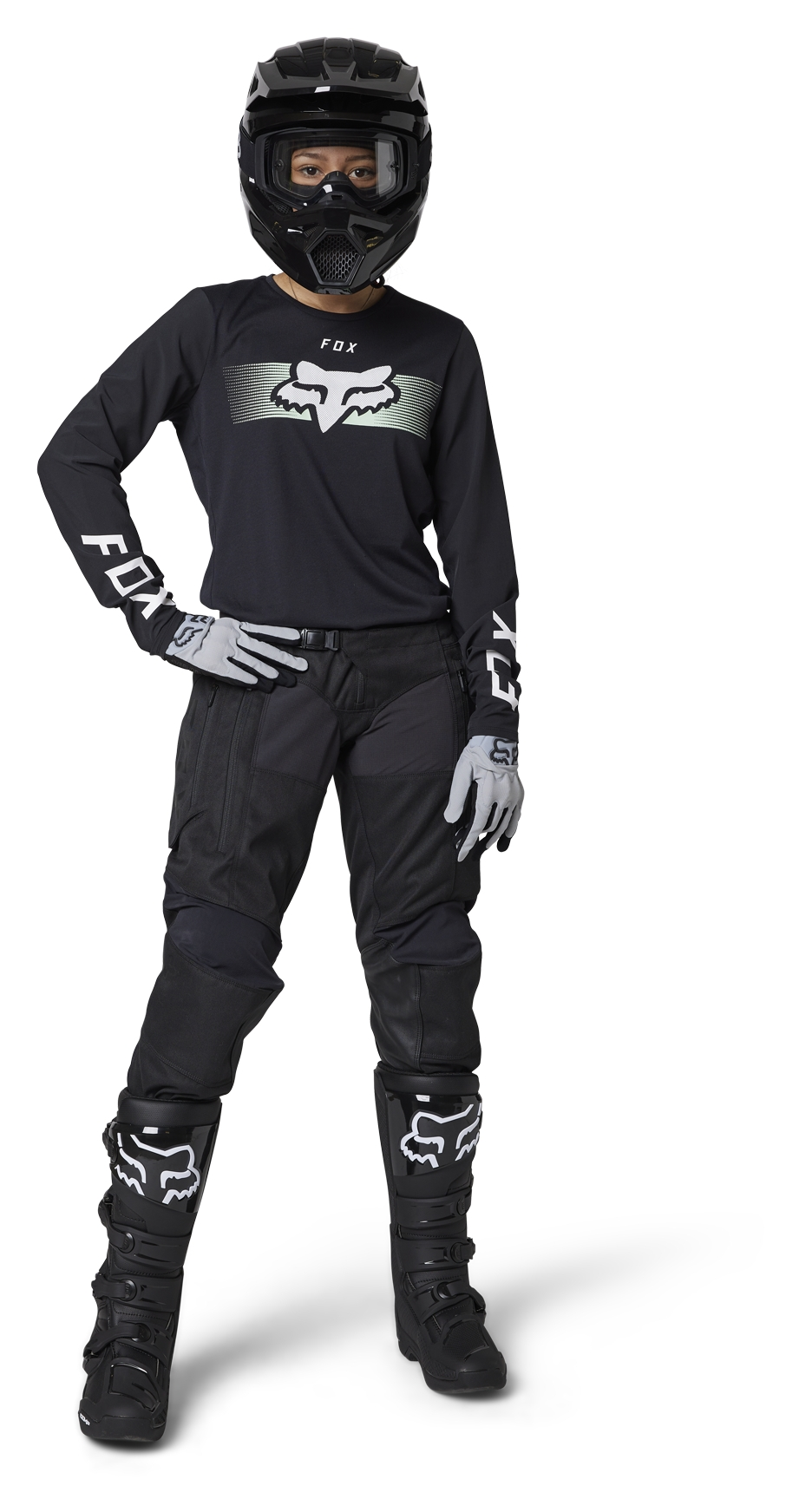 Fox Racing Wmns Ranger Off Road Pants - Image 7