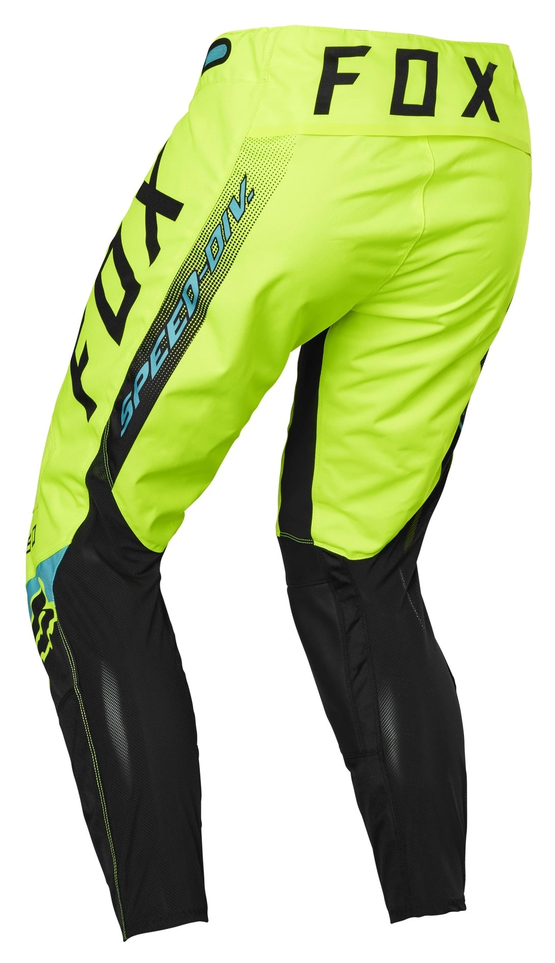 Riding Gear Fox Racing Youth 360 Dier Pants - Image 2