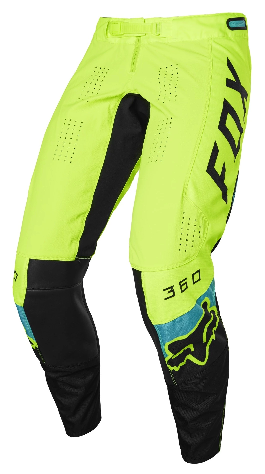 Riding Gear Fox Racing Youth 360 Dier Pants