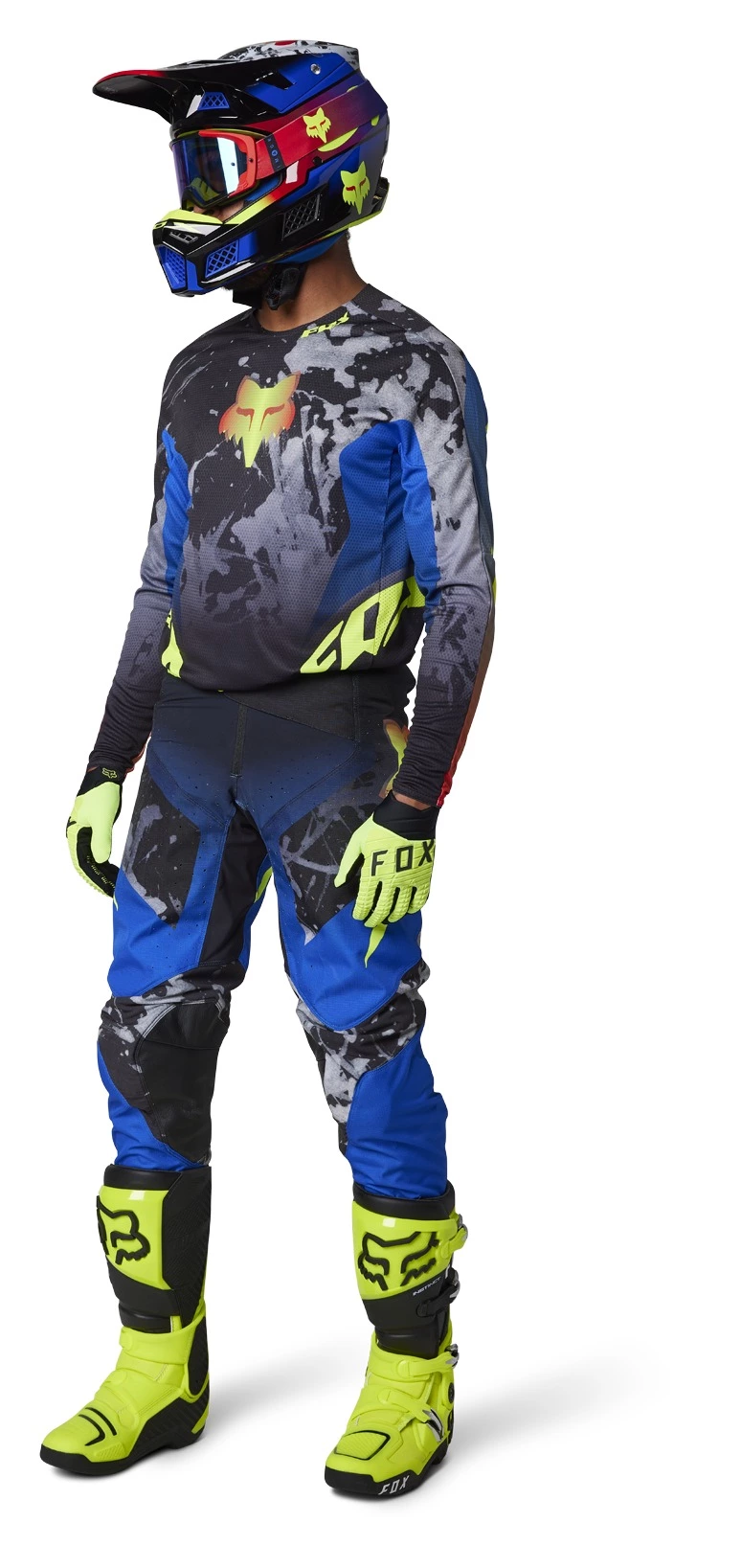 Fox Racing 360 Dkay Pants - Image 3