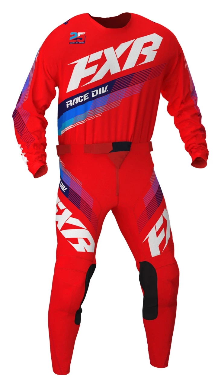 FXR Clutch MX Pants - Image 27