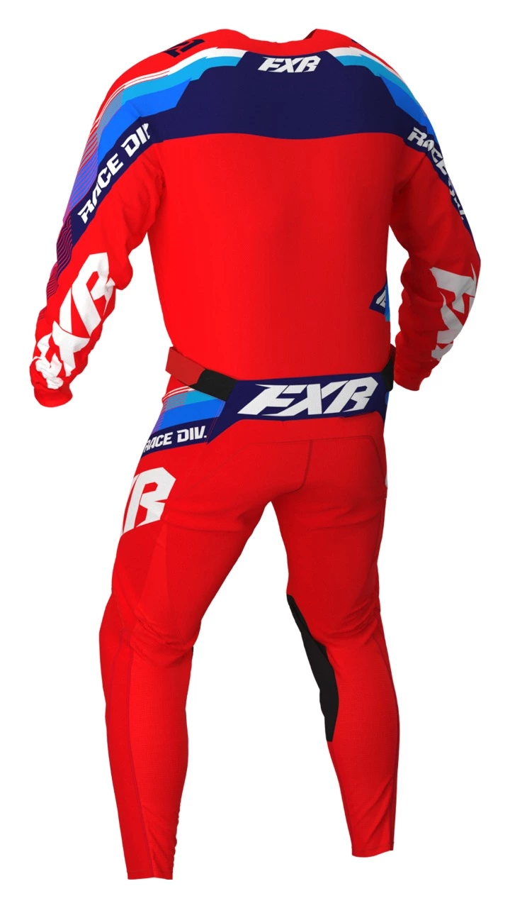 FXR Clutch MX Pants - Image 28