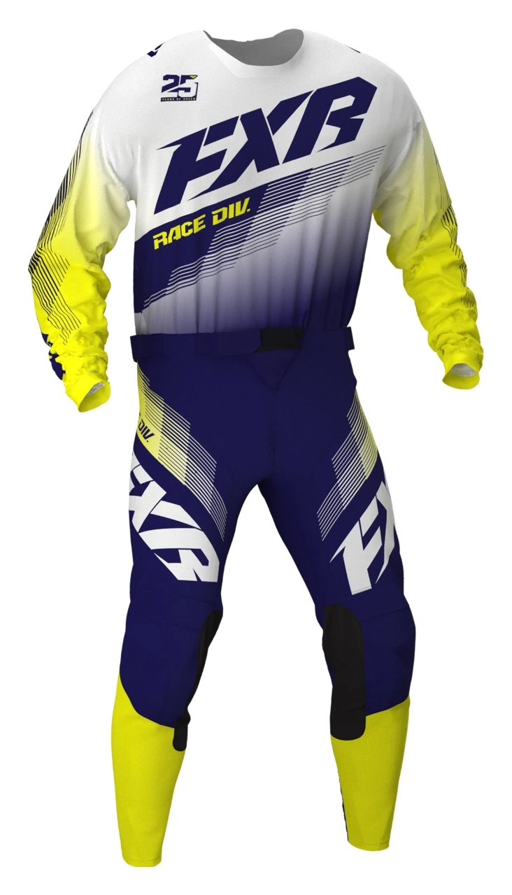 FXR Clutch MX Pants - Image 31