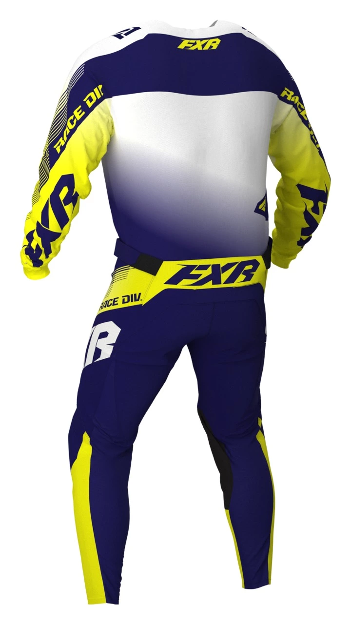 FXR Clutch MX Pants - Image 32