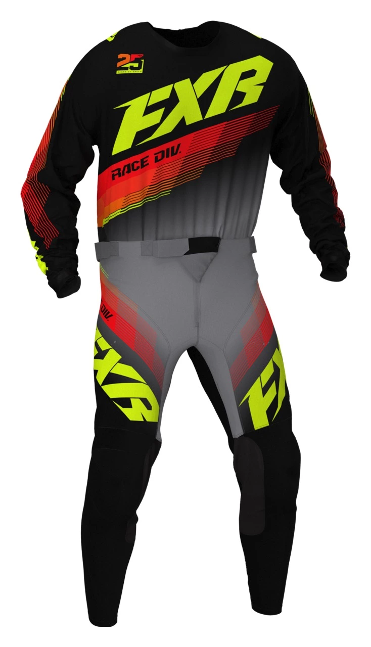 FXR Clutch MX Pants - Image 7