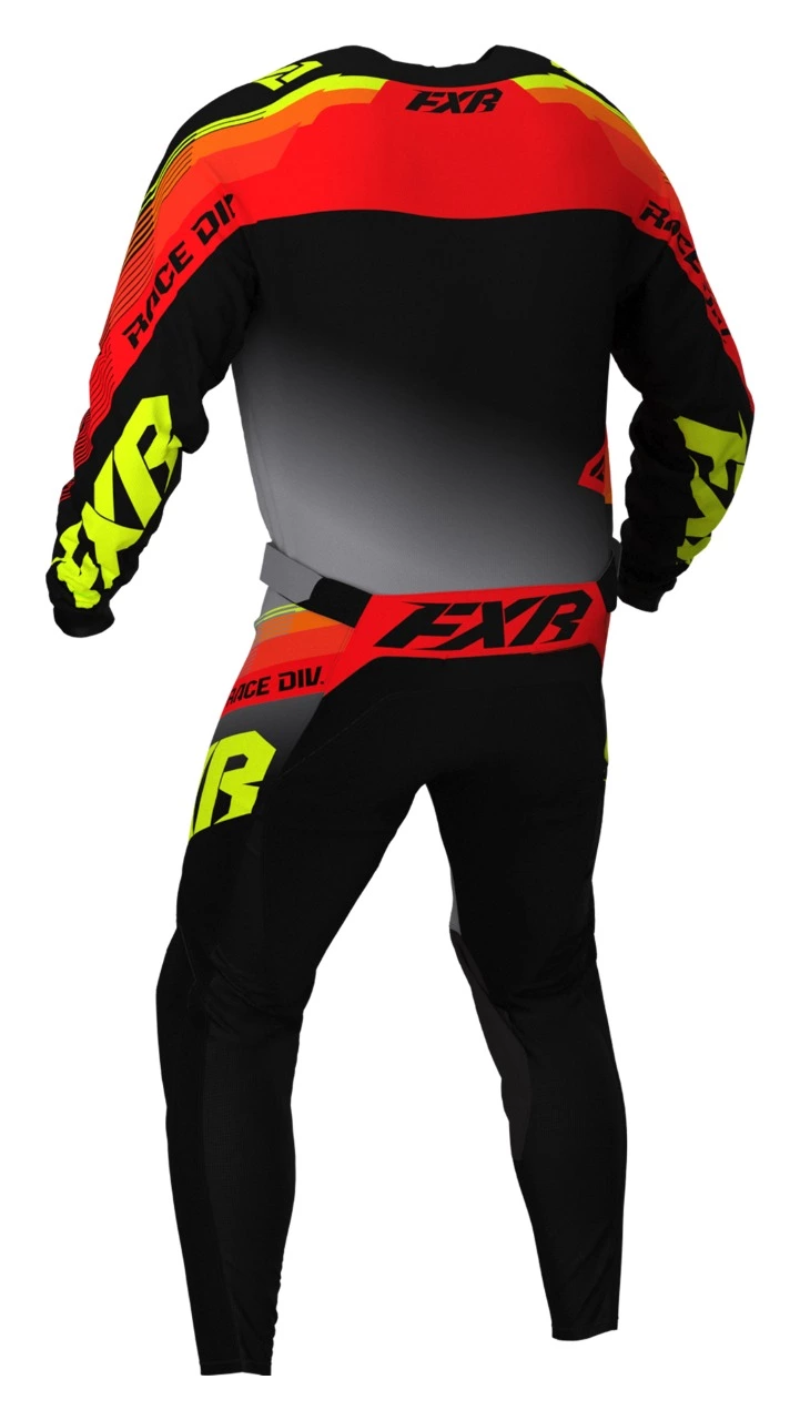 FXR Clutch MX Pants - Image 8