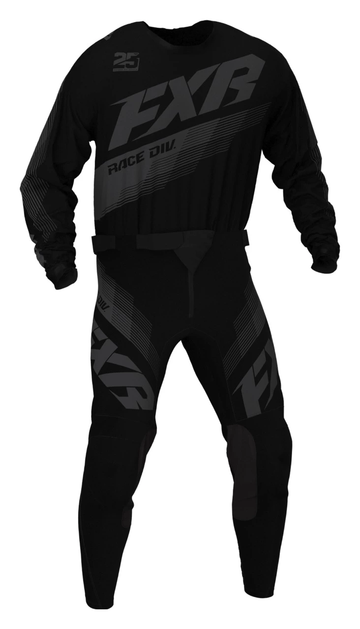 FXR Clutch MX Pants - Image 11