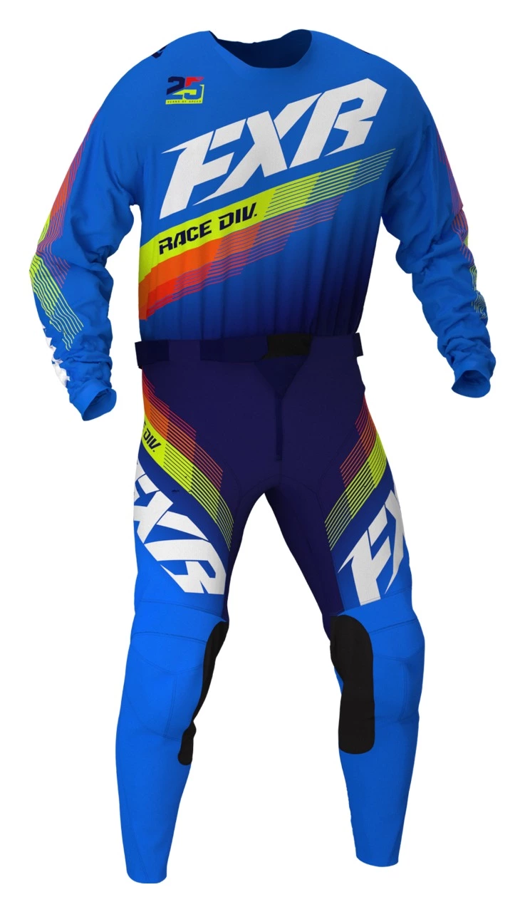 FXR Clutch MX Pants - Image 15