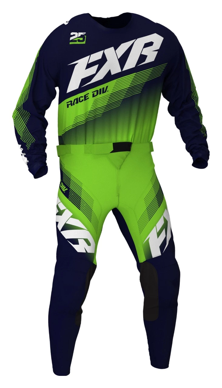 FXR Clutch MX Pants - Image 19