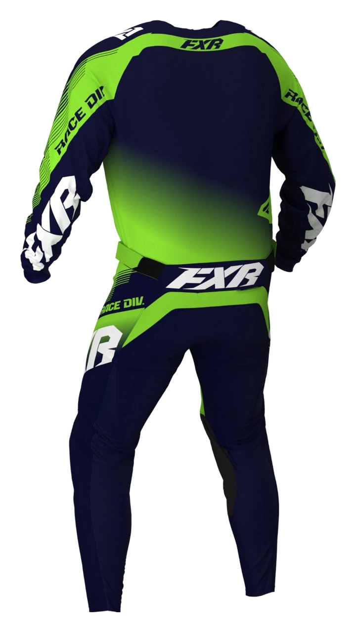 FXR Clutch MX Pants - Image 20