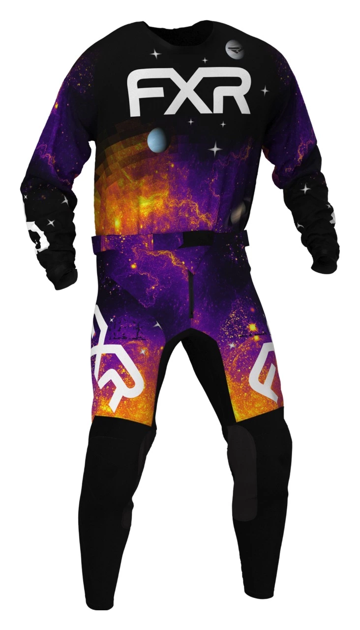 FXR Clutch MX Pants - Image 3