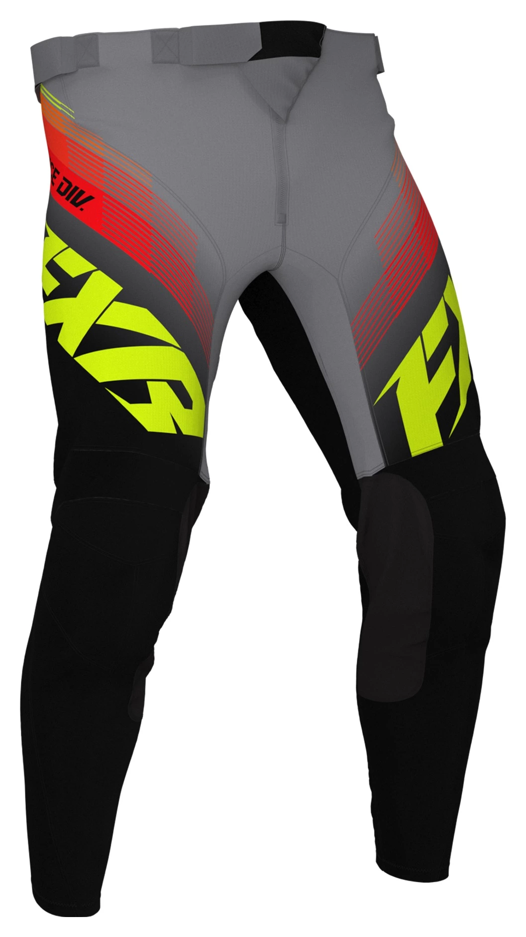 FXR Clutch MX Pants - Image 5