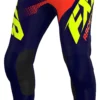 Riding Gear FXR Clutch MX Pants