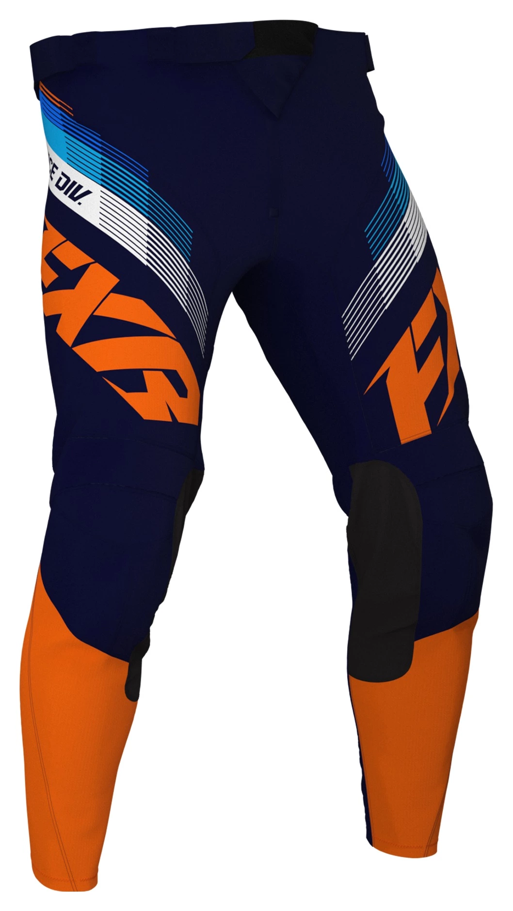 FXR Clutch MX Pants - Image 21