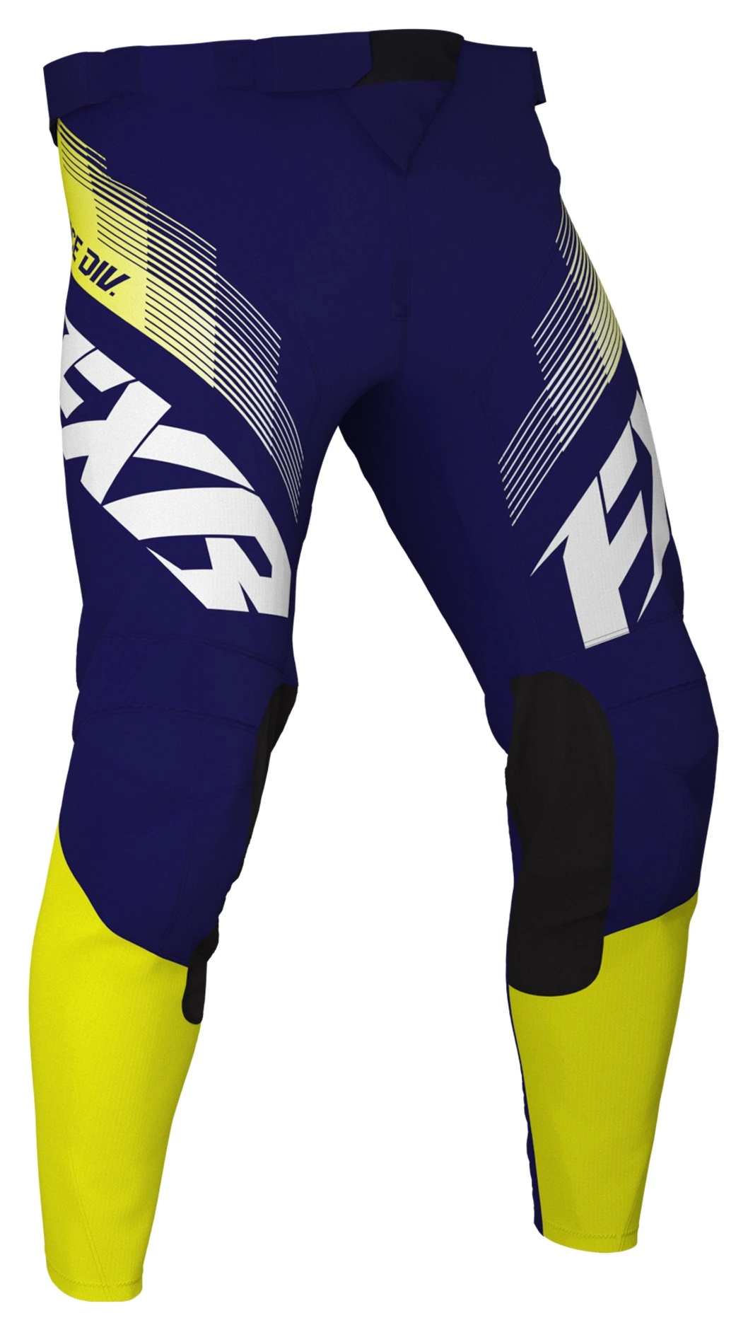 FXR Clutch MX Pants - Image 29