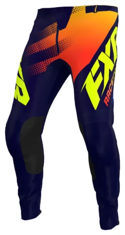 Riding Gear FXR Clutch MX Pants