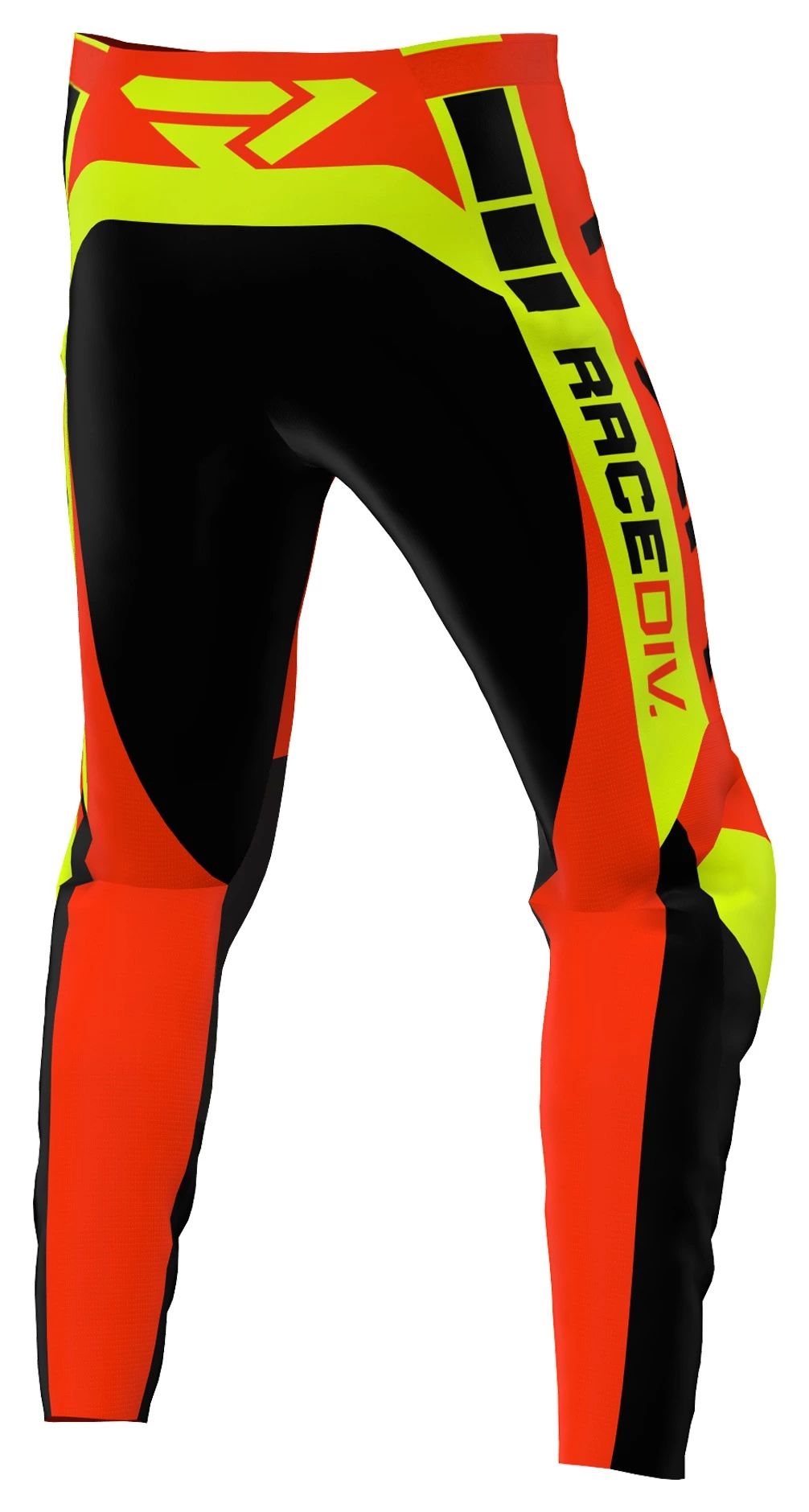 Riding Gear FXR Clutch Pro MX Pants - Image 2