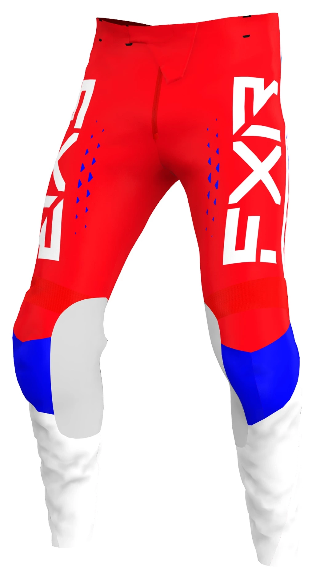Riding Gear FXR Clutch Pro MX Pants - Image 11
