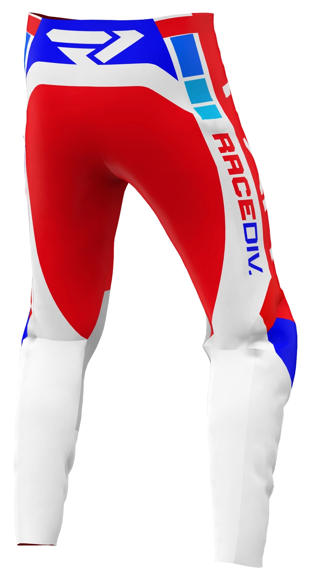 Riding Gear FXR Clutch Pro MX Pants - Image 12