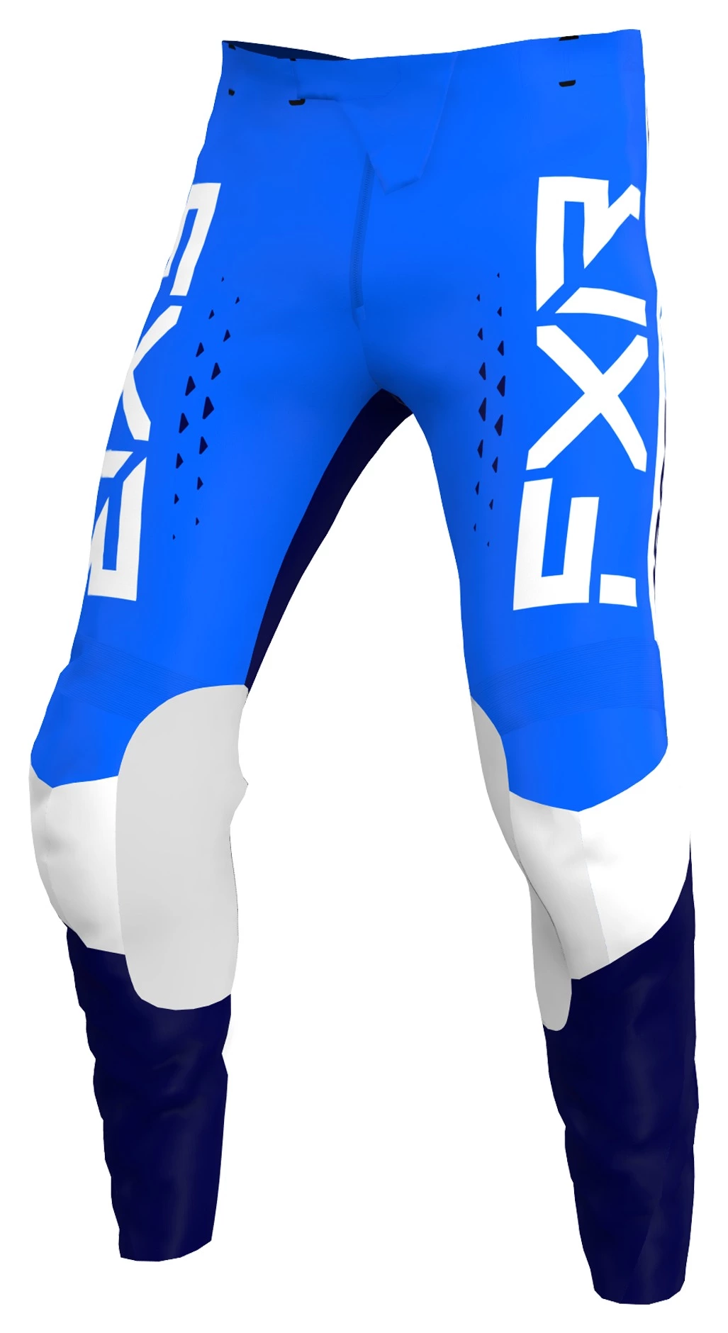 Riding Gear FXR Clutch Pro MX Pants - Image 3