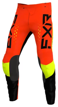 Riding Gear FXR Clutch Pro MX Pants