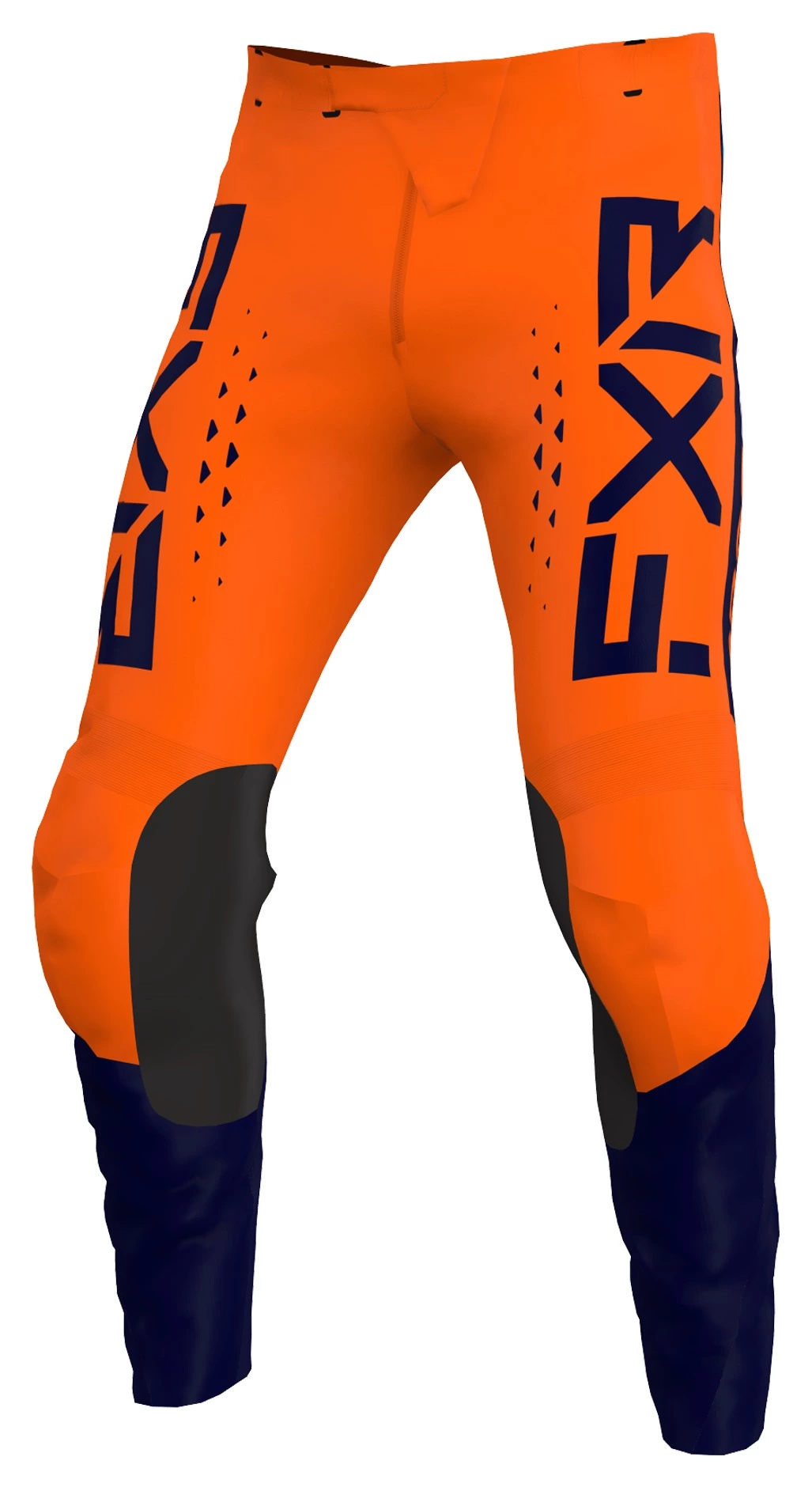 Riding Gear FXR Clutch Pro MX Pants - Image 9