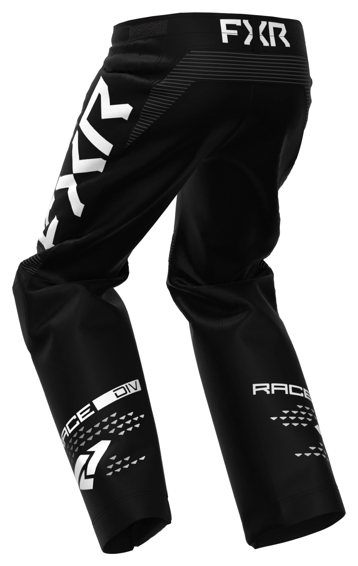 Riding Gear FXR Cold Cross RR Pants - Image 2