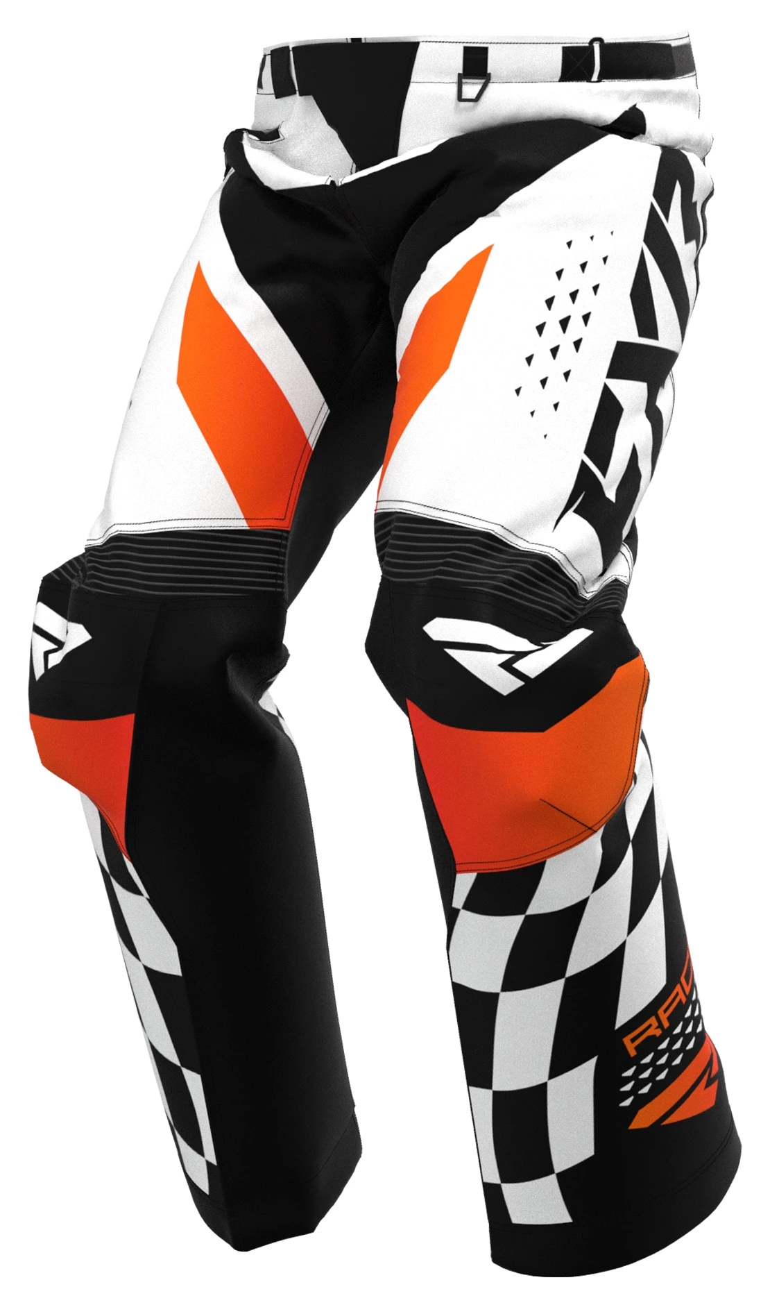 Riding Gear FXR Cold Cross RR Pants - Image 3