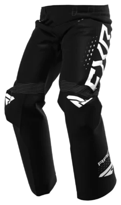 Riding Gear FXR Cold Cross RR Pants