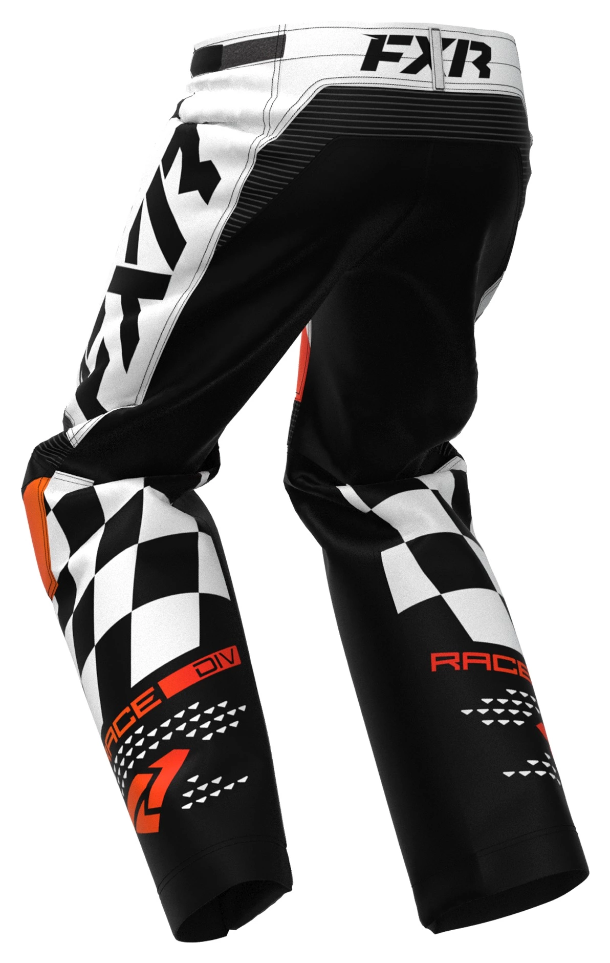Riding Gear FXR Cold Cross RR Pants - Image 4