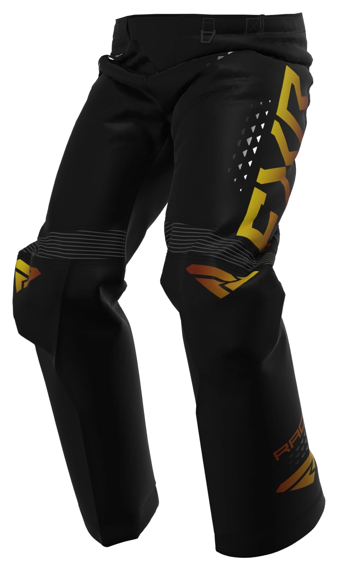 Riding Gear FXR Cold Cross RR Pants - Image 5
