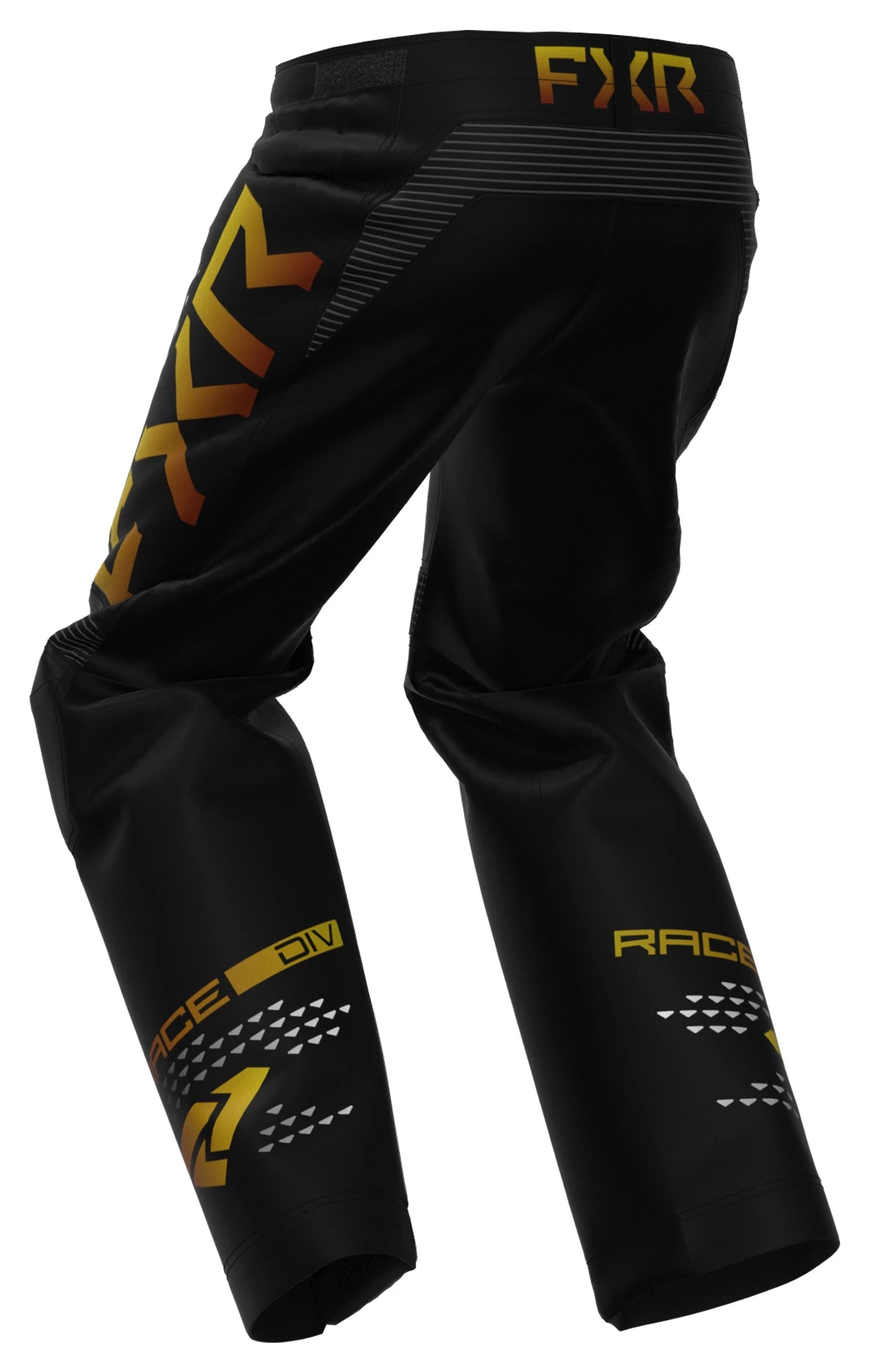 Riding Gear FXR Cold Cross RR Pants - Image 6