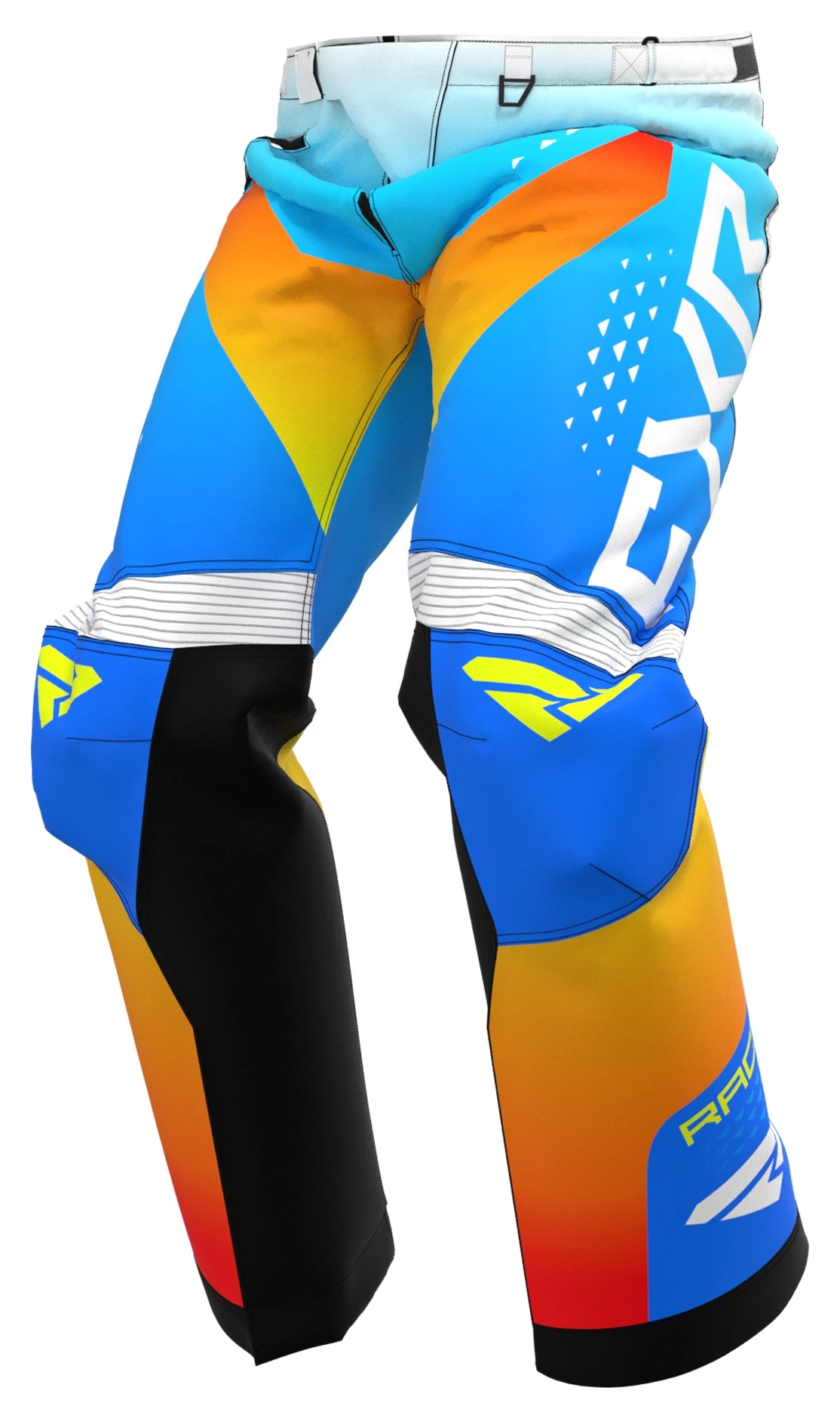 Riding Gear FXR Cold Cross RR Pants - Image 7