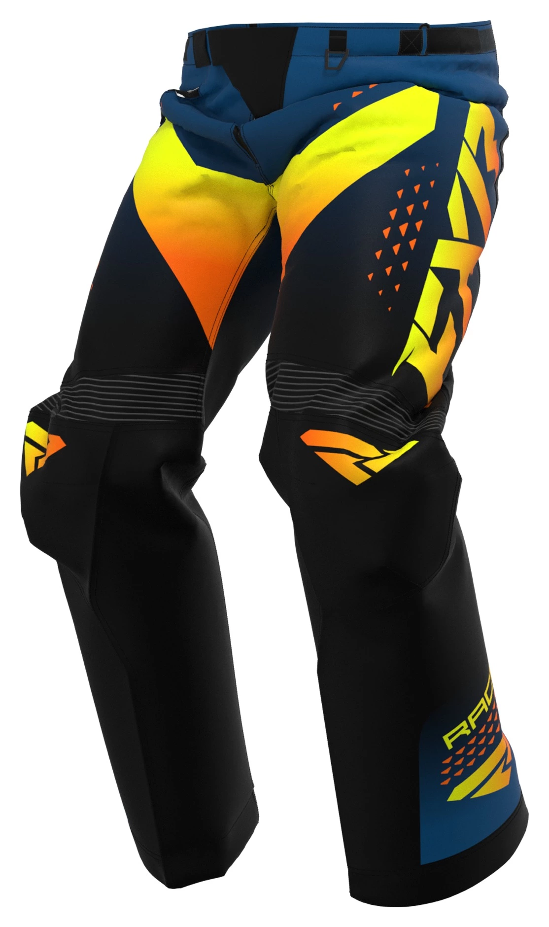 Riding Gear FXR Cold Cross RR Pants - Image 9