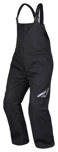 Riding Gear FXR Fuel Bib Pants