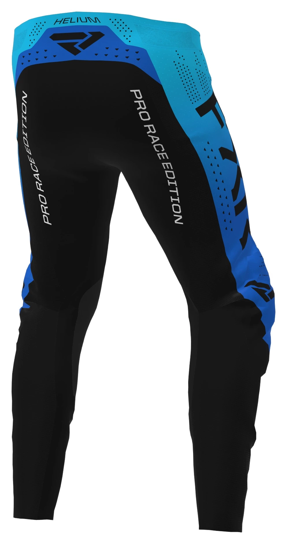 Riding Gear FXR Helium MX Pants - Image 2