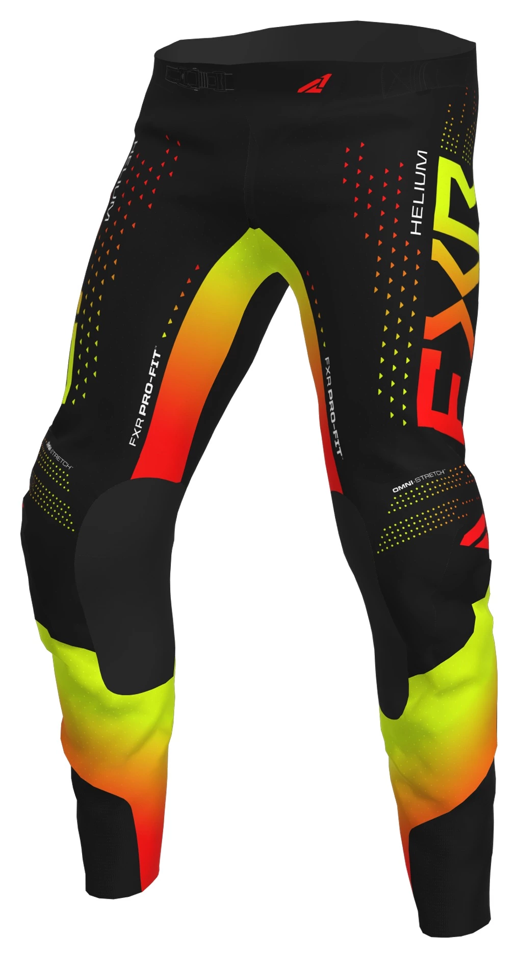 Riding Gear FXR Helium MX Pants - Image 11