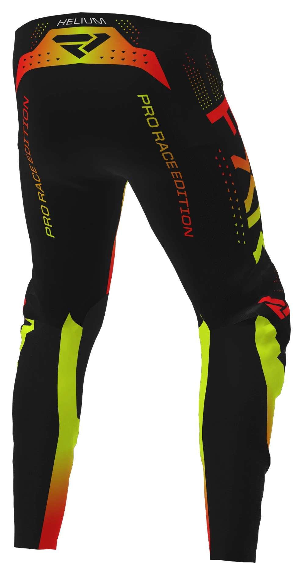 Riding Gear FXR Helium MX Pants - Image 12