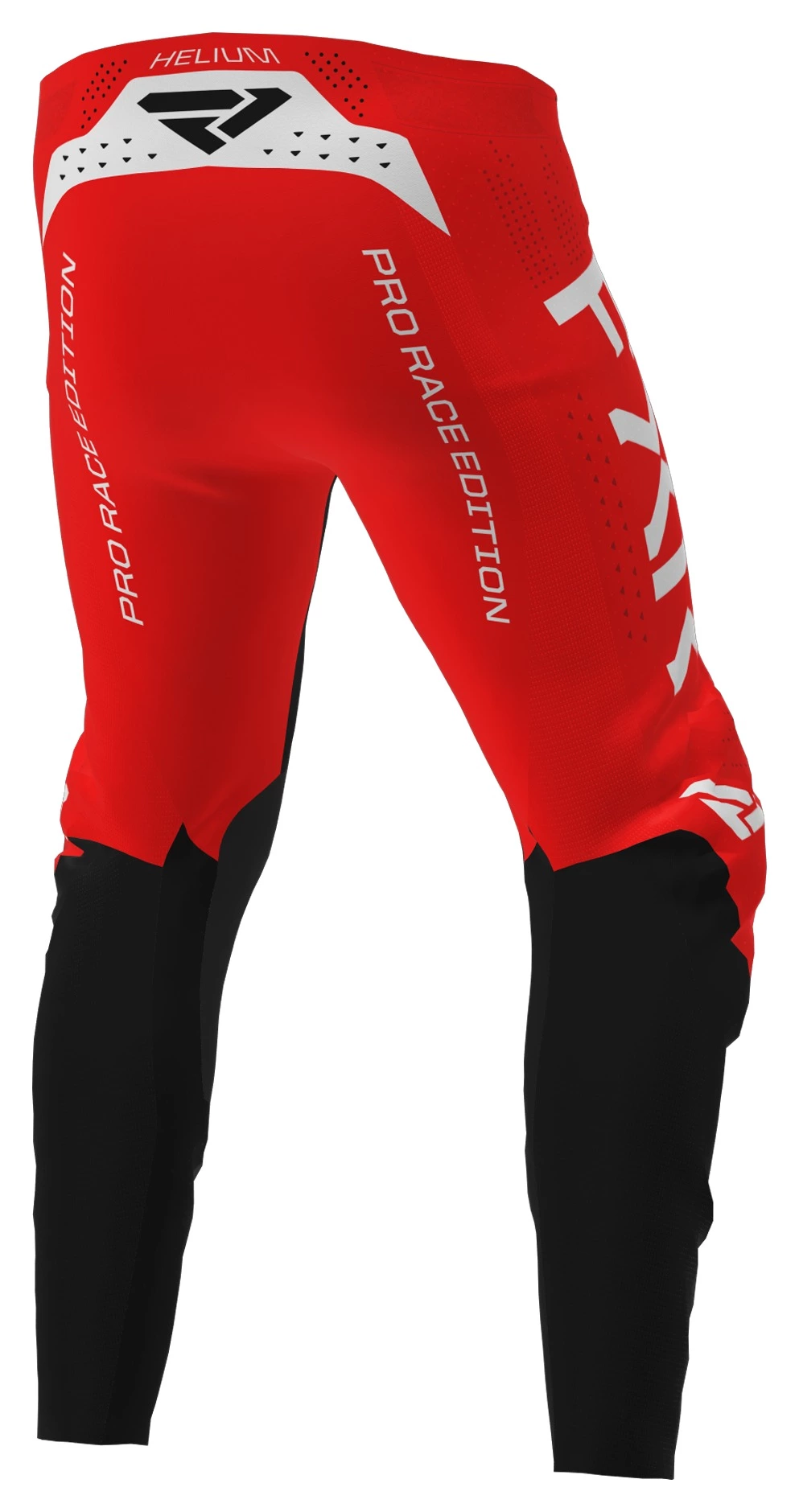 Riding Gear FXR Helium MX Pants - Image 10